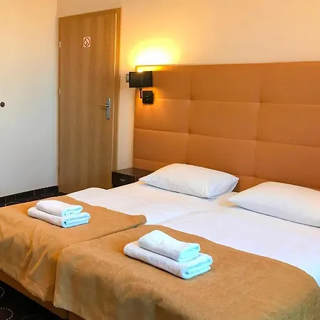 La Petite Apartahotel